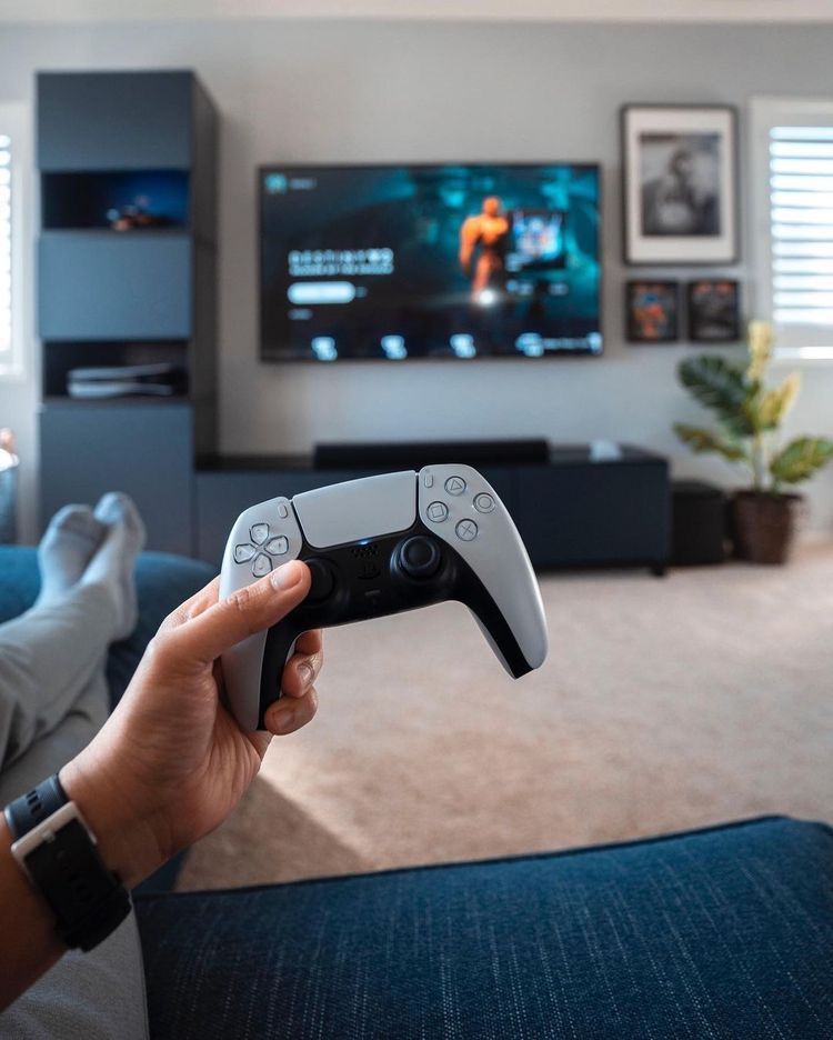 PS5 usada: ¿vale la pena comprar una PlayStation 5 de segunda mano?