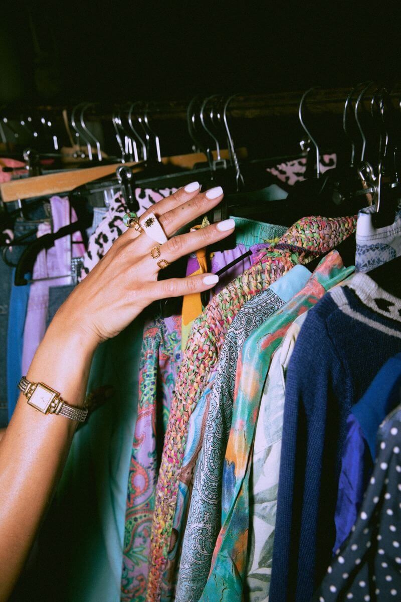 ¿Qué significa preloved? La nueva forma de hablar de ropa de segunda mano