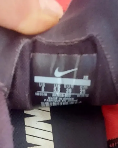 Tenis Nike