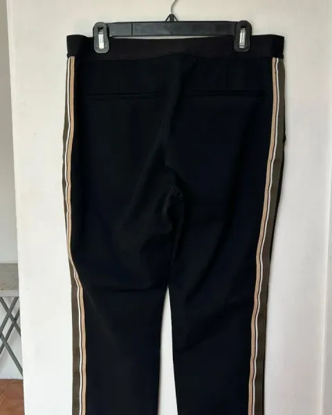 Pantalón negro