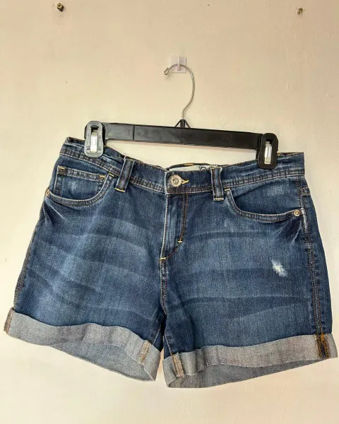 Short