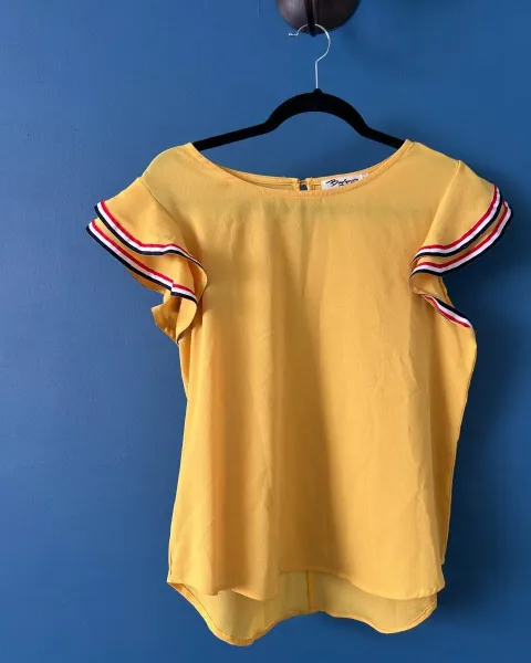 Blusa