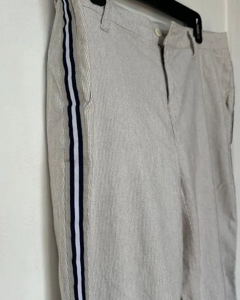 Pantalón Casual