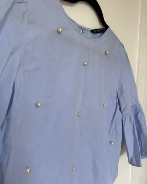 Blusa