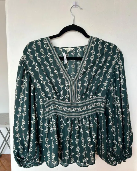 Blusa