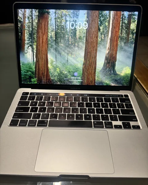 MacBook Pro 2020