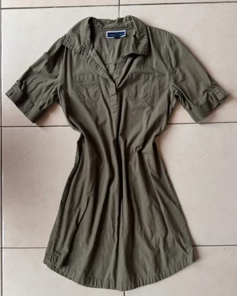 Vestido
