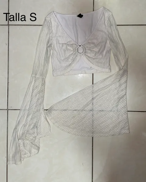 Blusa