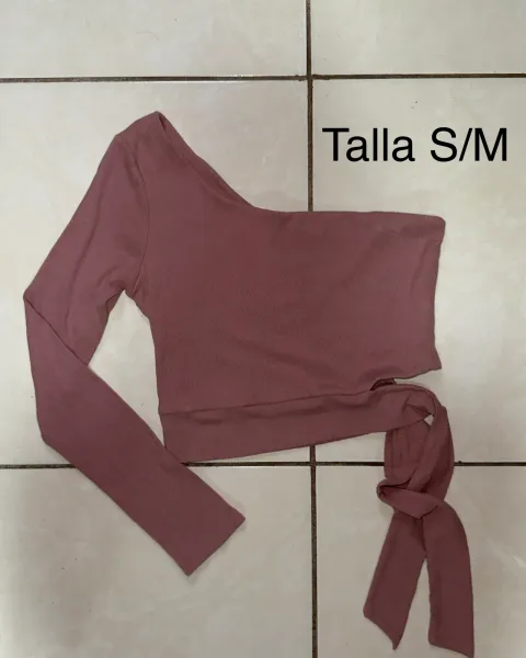 Blusa