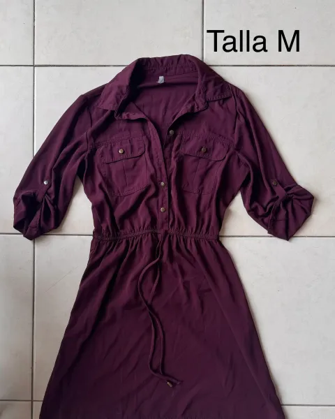 Vestido