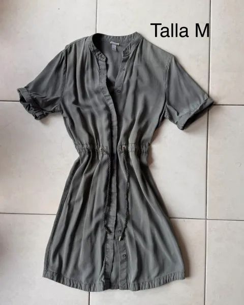 Vestido
