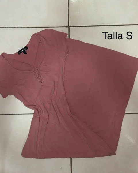 Vestido
