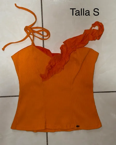 Blusa