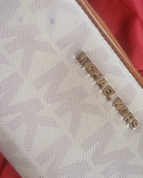 Billetera Mk original