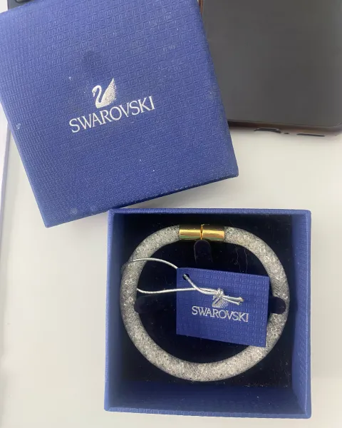 Pulsera Swaroski