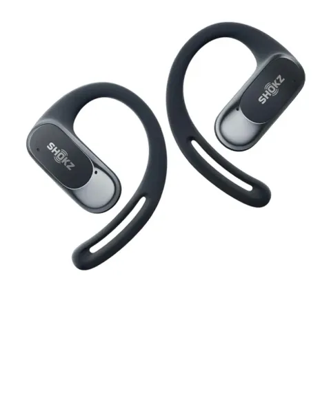 OpenFit Air Black Shockz V1