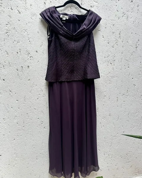 Vestido de graduación , fiesta gala