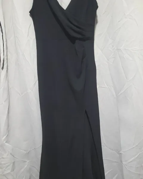 Vestido Negro