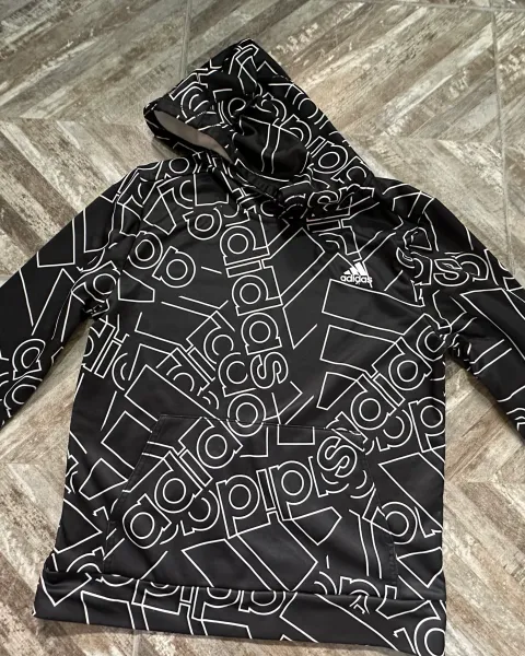 Abrigo Adidas