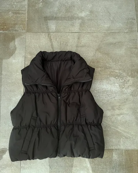 Jacket negra