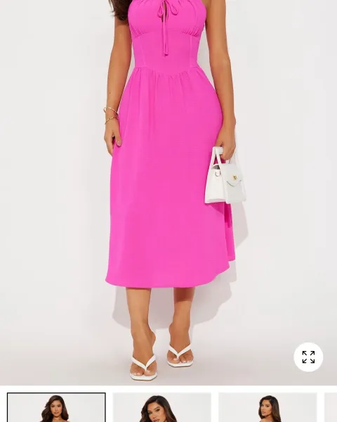 Vestido
