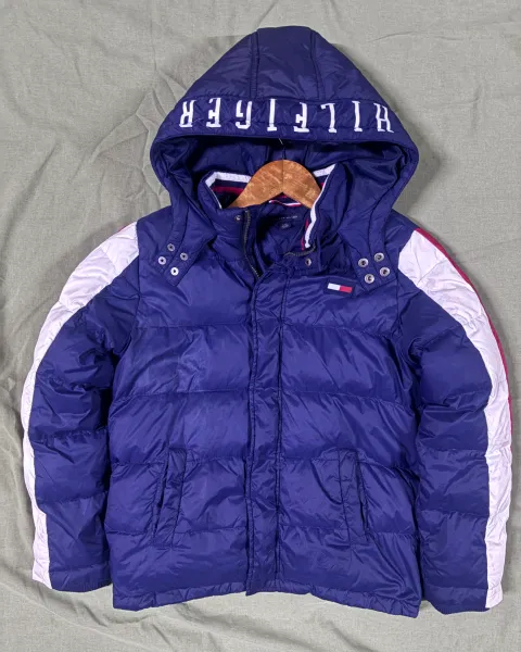 Chaqueta Tommy Hilfiger XS