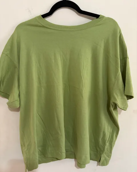 Camisa Old Navy