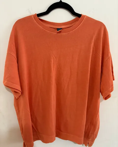 Camisa old navy