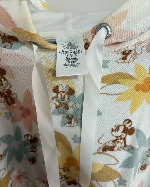 Hoodie de Minnie Mouse