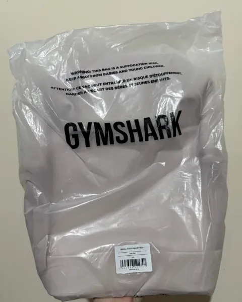 Bolso GymShark