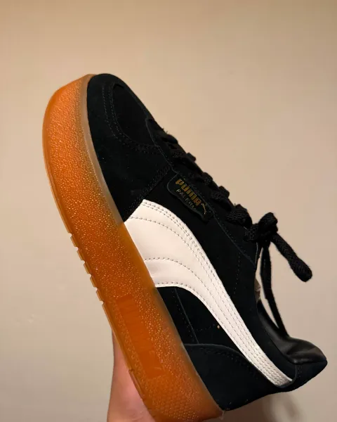 Puma Palermo Elevata