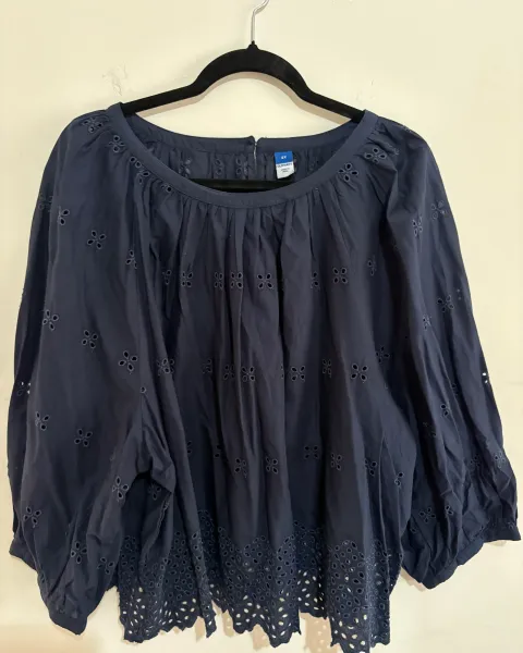 Blusa old navy