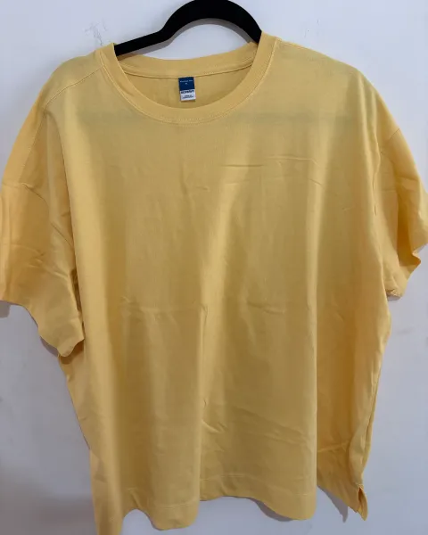 Camisa Old navy