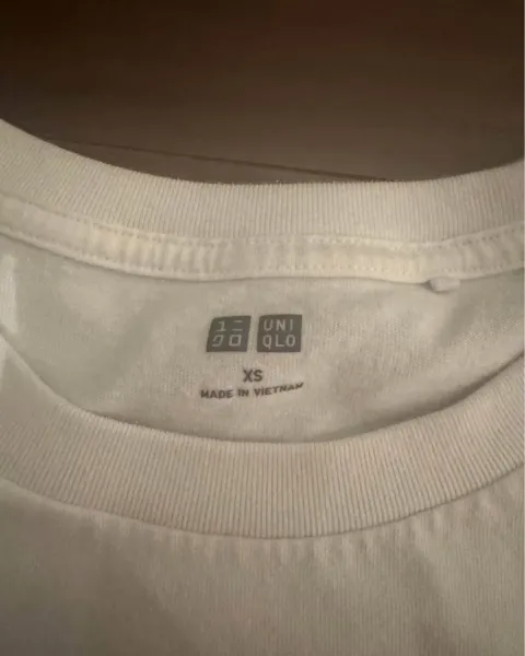 Camisa Roger Federer Uniqlo