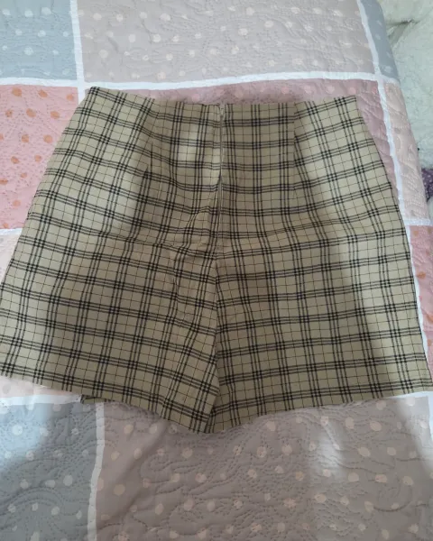 Skort