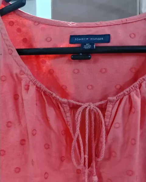 Blusa manga 3/4