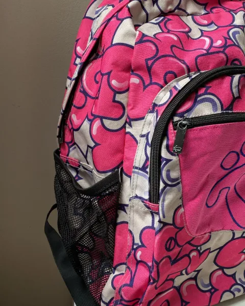 Bolso totto