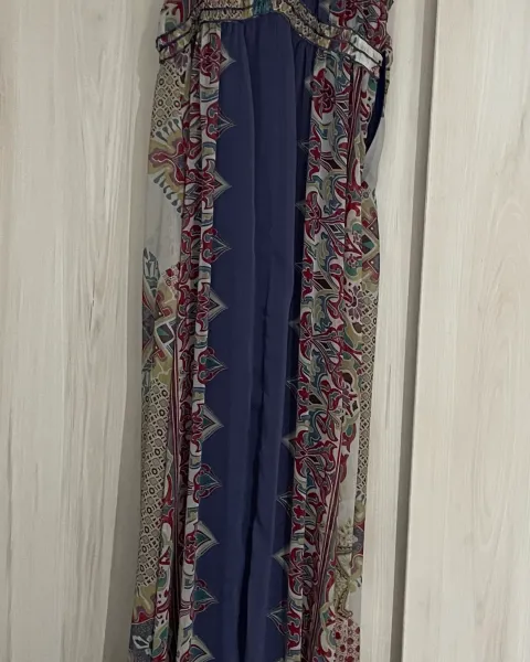 Vestido MNG talla M