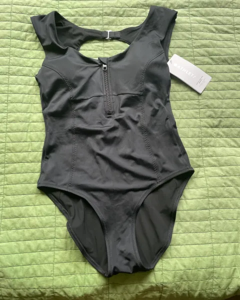 Vestido de baño