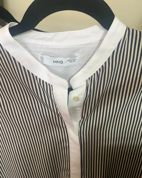 Blusa de mujer (oficina)