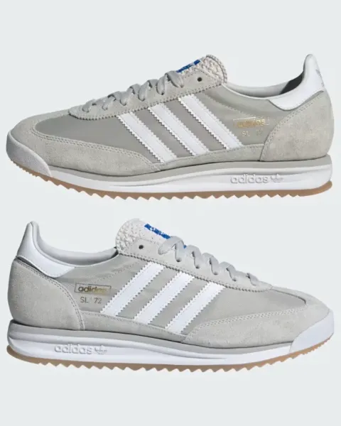 Tenis Adidas SL 72 RS hombre 5.5 / 38