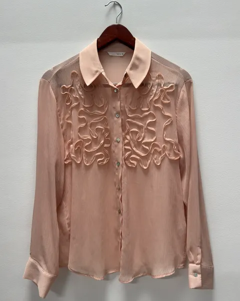 Blusa Zara