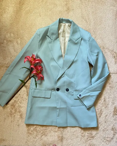 BLAZER NUEVO