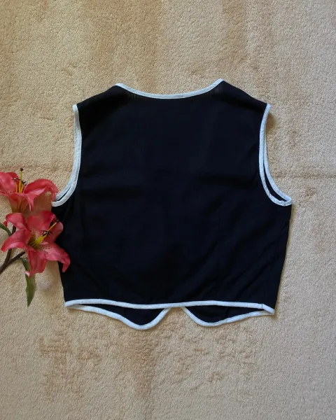 BLUSA SHEIN