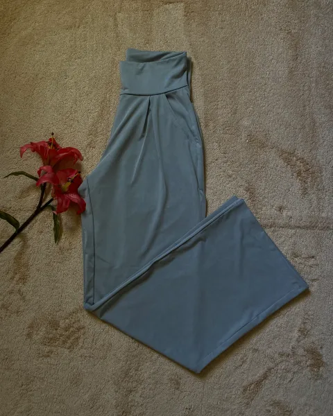 PANTALÓN DE YOGA.