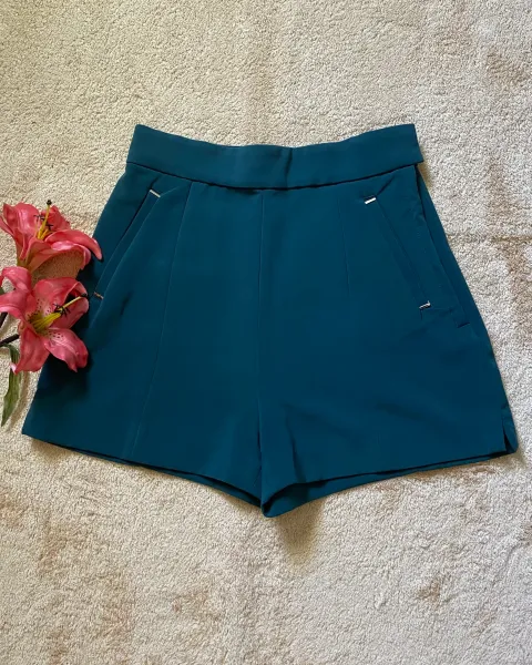 SHORT HYM