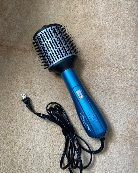 CEPILLO SECADOR BABY LISS