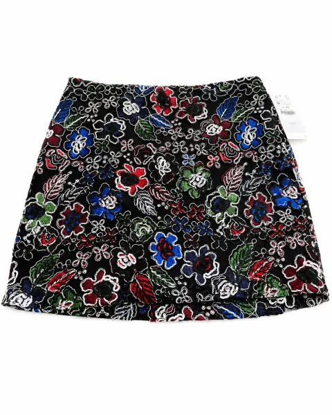 Enagua Zara Talla M nueva