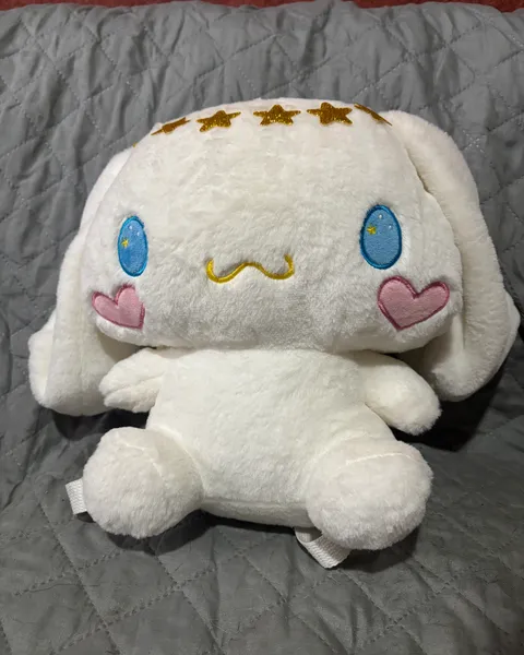 Bolso de Cinnamonroll