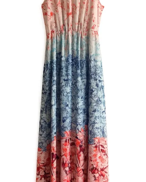 Vestido H&M
